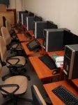 Katedra Informatyki Stosowanej (dawny Zakład Zastosowań Informatyki) Katedra Informatyki Stosowanej (dawny Zakład Zastosowań Informatyki)