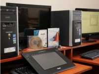 Katedra Informatyki Stosowanej (dawny Zakład Zastosowań Informatyki) Katedra Informatyki Stosowanej (dawny Zakład Zastosowań Informatyki)
