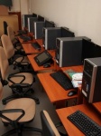 Katedra Informatyki Stosowanej (dawny Zakład Zastosowań Informatyki) Katedra Informatyki Stosowanej (dawny Zakład Zastosowań Informatyki)