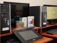 Katedra Informatyki Stosowanej (dawny Zakład Zastosowań Informatyki) Katedra Informatyki Stosowanej (dawny Zakład Zastosowań Informatyki)